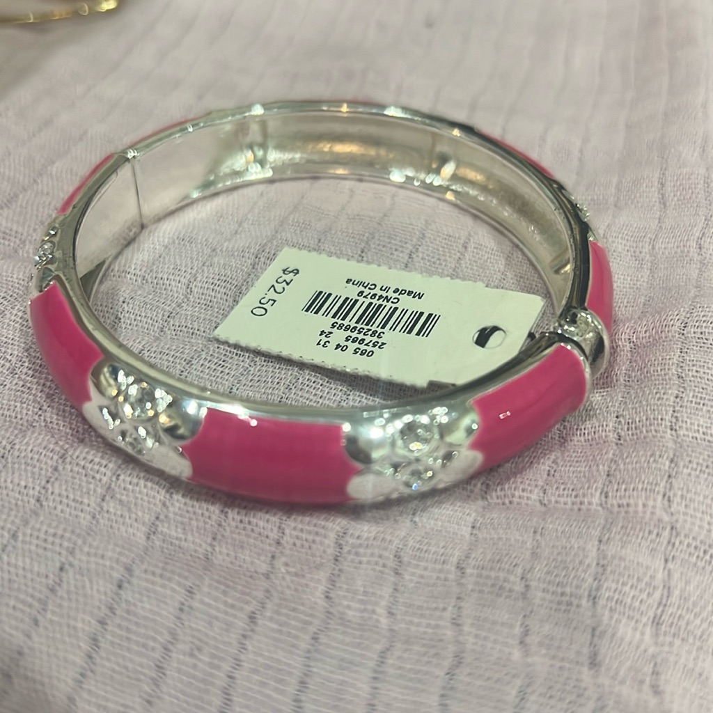 Talbots Bangle Bracelet